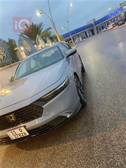 هوندا أكورد